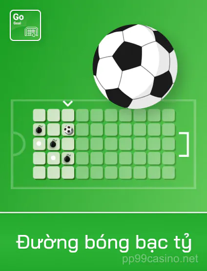 Spribe Đường Bống Bạc Tý